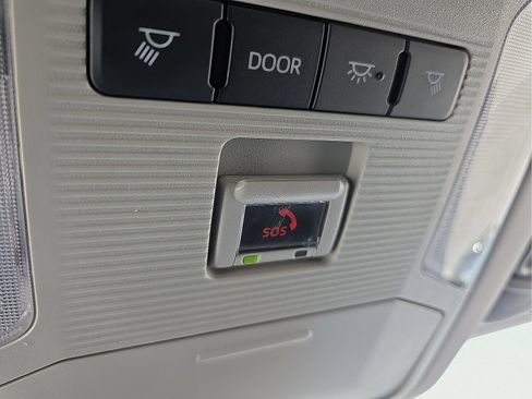 Used 2025 Toyota RAV4 XLE AWD/4WD image 22