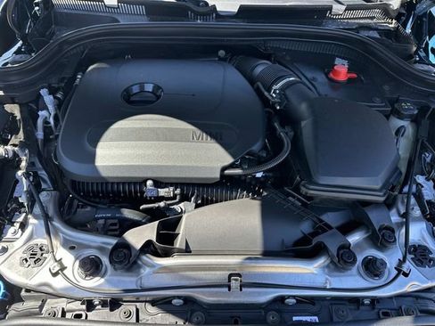 New 2026 MINI Cooper S image 10