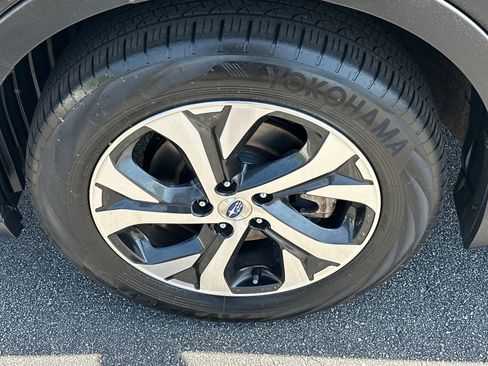 Used 2020 Subaru Outback Touring XT AWD/4WD image 16