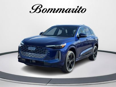 New 2025 Audi Q5 Premium Plus