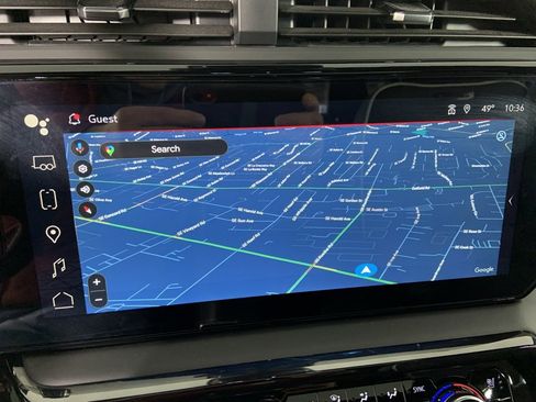 Used 2026 GMC Sierra 1500 AT4X image 37