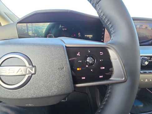 New 2026 Nissan Murano SL AWD/4WD image 12