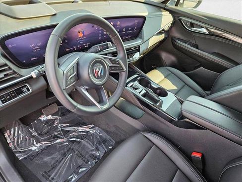 New 2025 Buick Envision Preferred AWD/4WD image 3