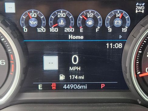 Used 2023 Chevrolet Silverado 2500 High Country image 21