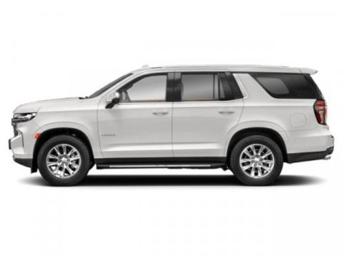Used 2023 Chevrolet Tahoe Premier image 4