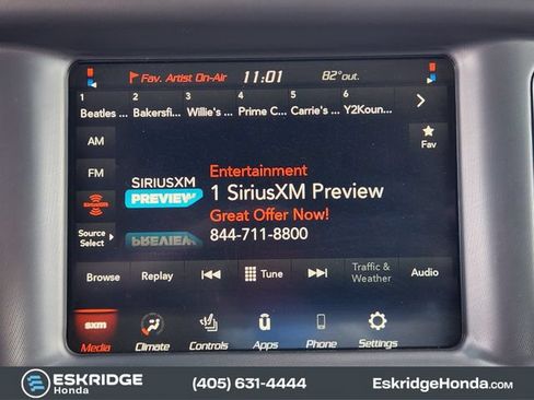 Used 2023 Dodge Charger SXT w/ Cold Weather Package RWD image 17