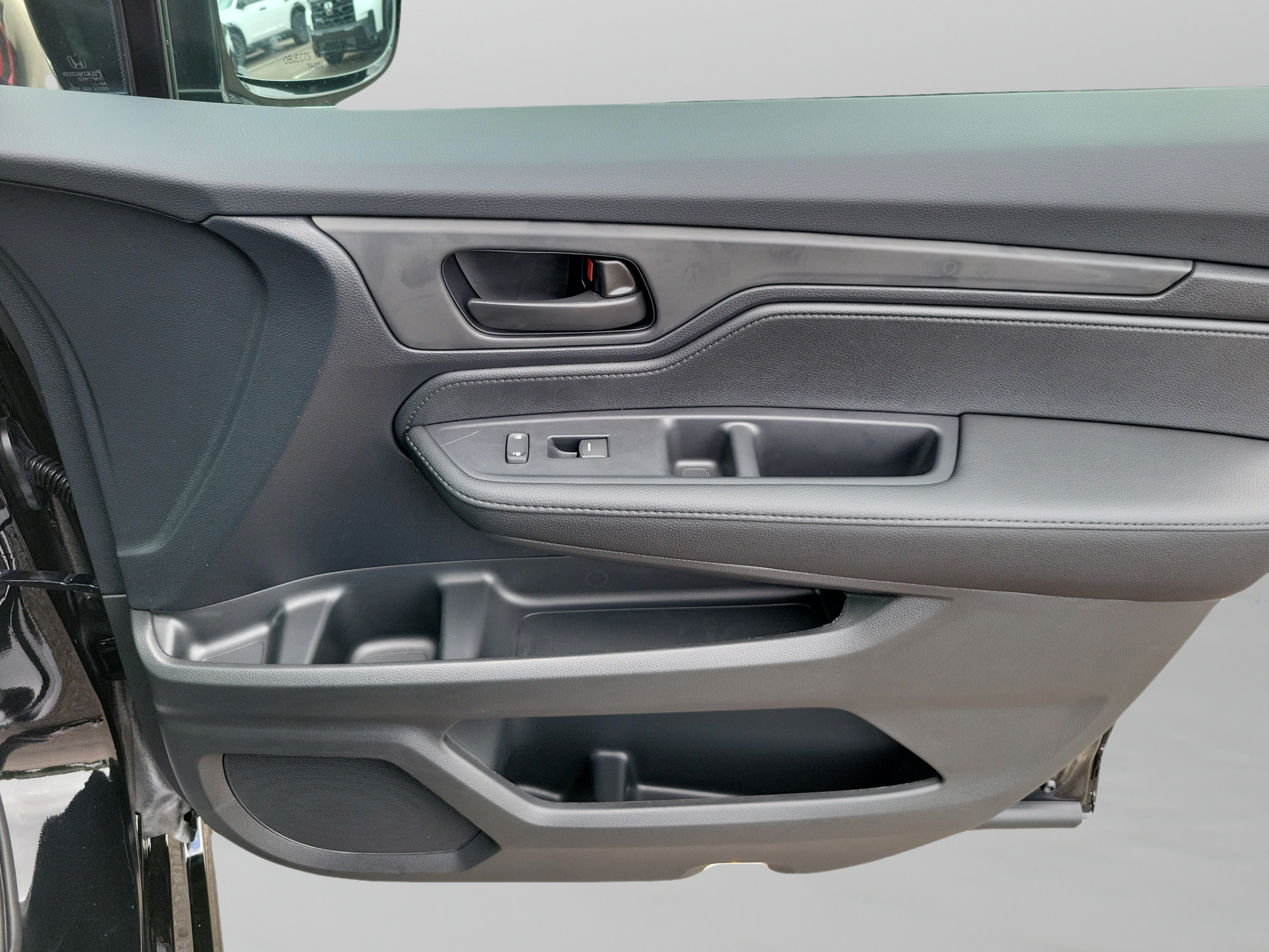 New 2026 Honda Odyssey Sport-L image 21