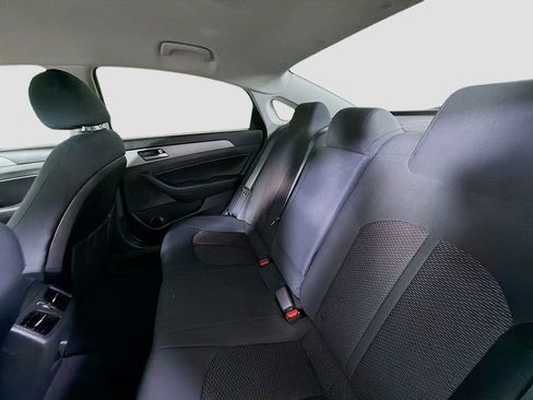 Used 2019 Hyundai Sonata SEL image 22