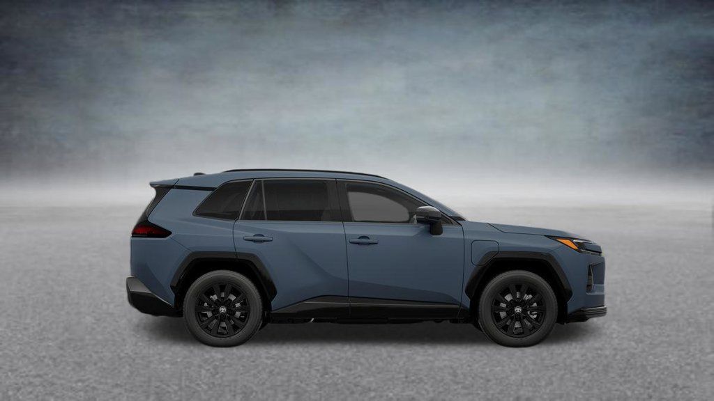 New 2026 Toyota RAV4 SE w/ Weather Package AWD/4WD image 94