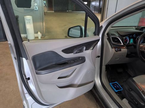 Used 2013 Buick Encore Premium AWD/4WD image 20