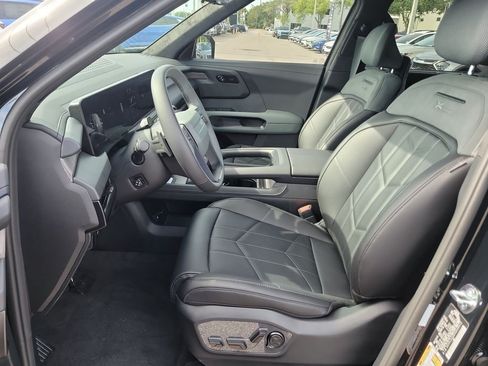 New 2027 Kia Telluride X-Line SX Prestige AWD/4WD image 24