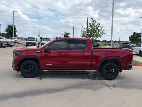Used 2024 GMC Sierra 1500 Elevation RWD image 6
