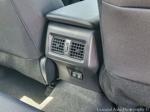 Used 2025 Toyota Camry LE w/ Convenience Package FWD image 28