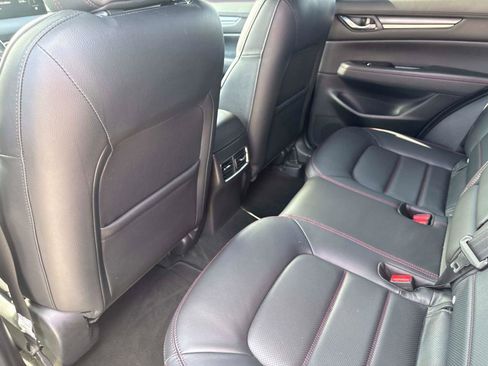 Certified 2024 MAZDA CX-5 2.5 Turbo w/ Premium Package image 17