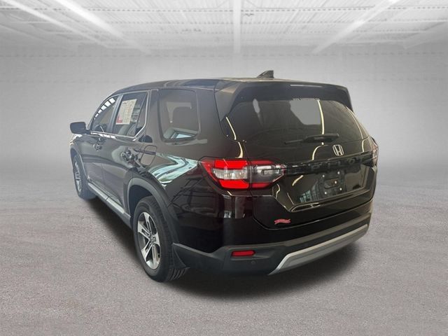 Used 2023 Honda Pilot EX-L image 4
