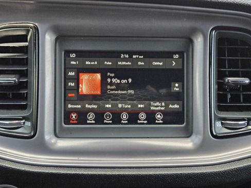 Used 2023 Dodge Challenger GT w/ Blacktop Package RWD image 18