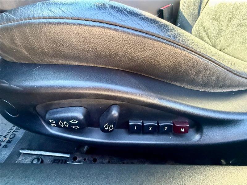 Used 2006 BMW Z4 3.0si RWD image 18