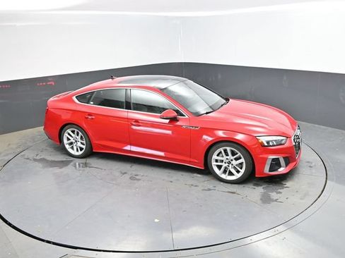 Used 2024 Audi A5 2.0T Premium Plus AWD/4WD image 40