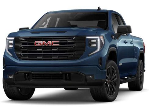 New 2026 GMC Sierra 1500 Elevation w/ Elevation Select Package AWD/4WD image 39