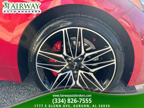 Used 2022 Kia Stinger GT2 image 33