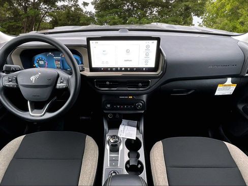 New 2025 Ford Bronco Sport Big Bend image 5