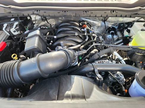 New 2026 Ford F350 XL w/ STX Appearance Package AWD/4WD image 19