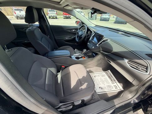 Used 2023 Chevrolet Malibu LT image 11