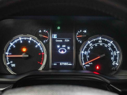 Used 2020 Toyota 4Runner TRD Pro AWD/4WD image 25