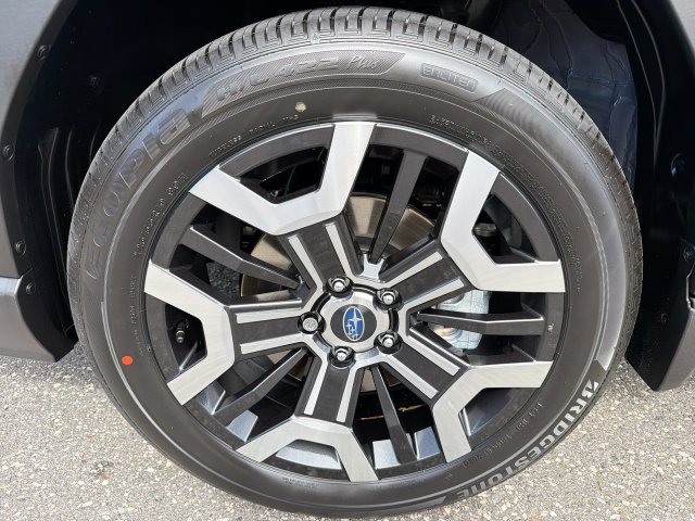 New 2026 Subaru Outback Touring XT AWD/4WD image 10