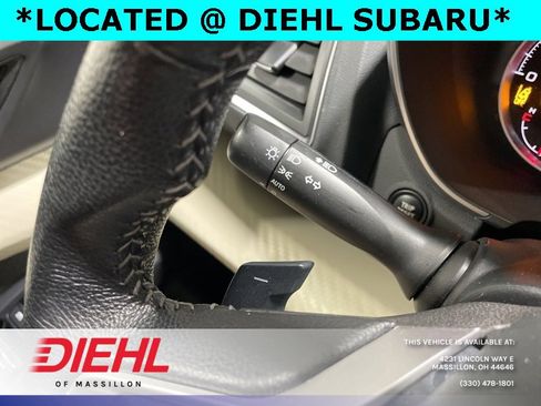 Used 2022 Subaru Ascent Premium w/ Convenience Package image 23