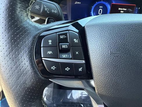 Used 2022 Ford Explorer ST w/ ST Street Pack image 40