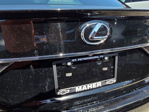Used 2016 Lexus GS 350 RWD image 8