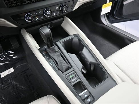 New 2025 Honda Accord LX image 15