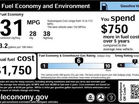 Used 2023 MINI Cooper S image 89
