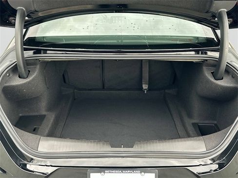 Used 2025 Cadillac CT4 Premium Luxury image 18