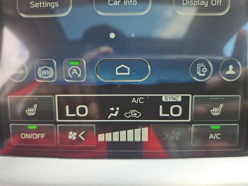 New 2025 Subaru Outback Premium w/ Popular Package #1A image 22