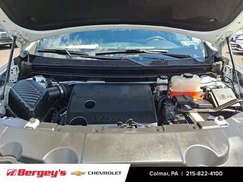 Used 2022 Chevrolet Traverse RS AWD/4WD image 33