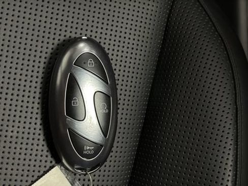 Used 2026 Hyundai Palisade Calligraphy AWD/4WD image 21