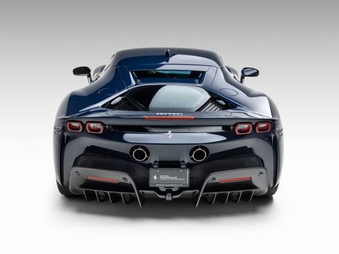 Certified 2023 Ferrari SF90 Stradale image 11
