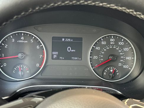 Certified 2021 Kia Seltos S AWD/4WD image 27