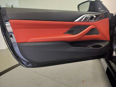 Used 2022 BMW M4 xDrive Competition w/ M Carbon Exterior Package AWD/4WD image 6