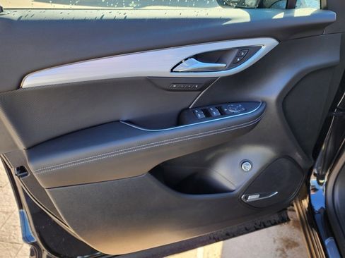 New 2026 Buick Envision Avenir image 13