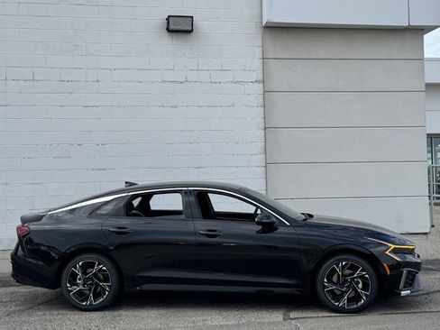 New 2026 Kia K5 GT-Line AWD/4WD image 15