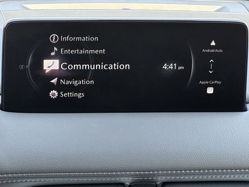 New 2025 MAZDA CX-5 AWD 2.5 S w/ Select Package image 14