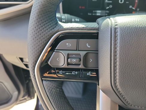 New 2026 Toyota Tundra Platinum image 19