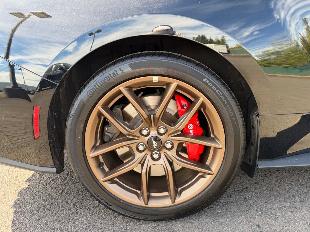 Used 2024 Ford Mustang GT Premium RWD image 9