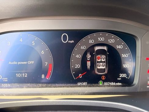 Used 2025 Acura Integra Type S FWD image 31