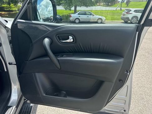 Certified 2023 Nissan Rogue SV AWD/4WD image 58