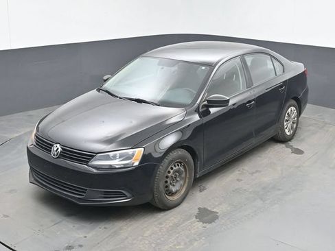 Used 2014 Volkswagen Jetta S FWD image 15