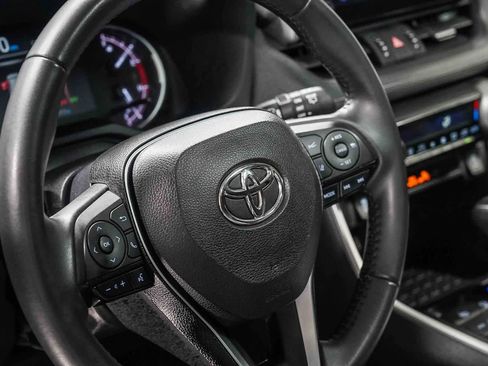 Certified 2023 Toyota RAV4 XLE Premium FWD image 22